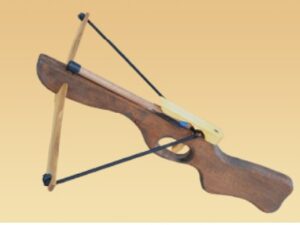 Vibupüss väike pikkus 45cm